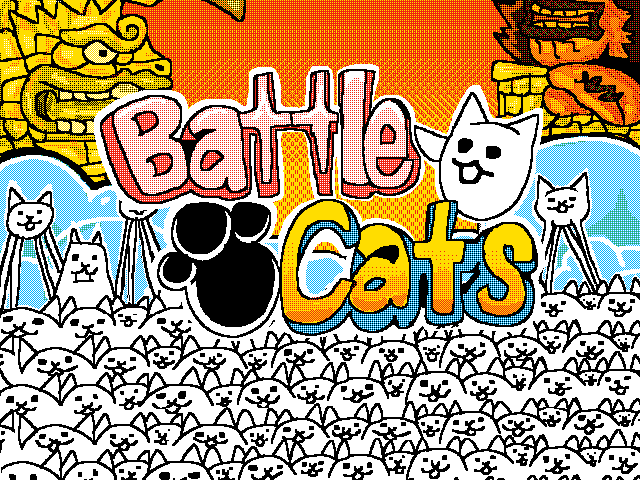 Official Battle Cats Account Request Official Battle Cats Account Request